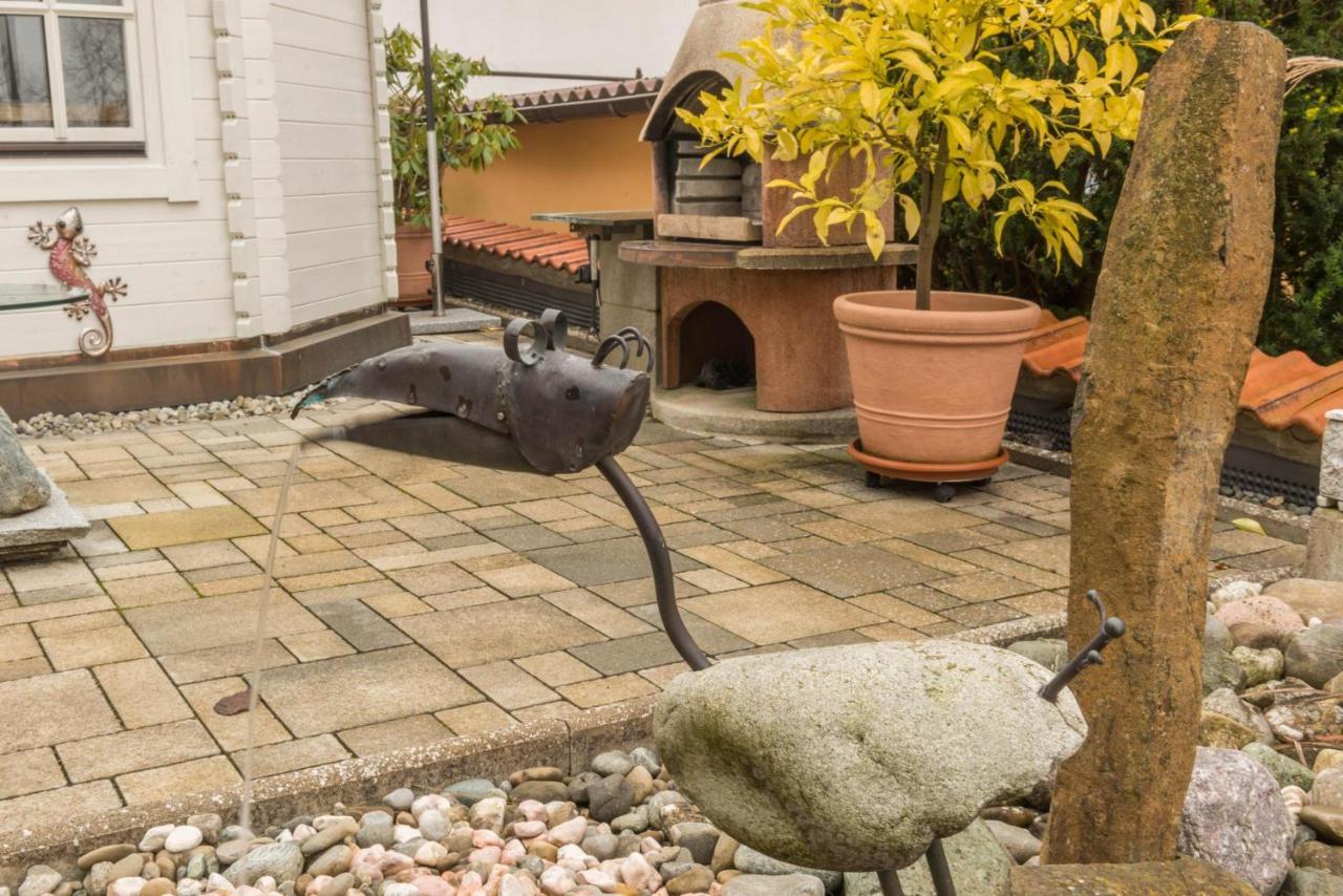 Ferienwohnung Kramer Uberlingen Exteriér fotografie